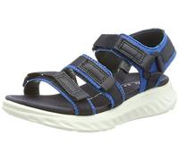 ECCO Sandali Sp.1 Lite, Piatti, Blu Night Sky, 28 EU