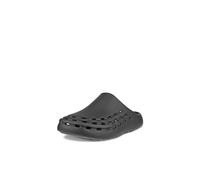 ECCO Sandali Unisex Cozmo Eva Slide, Nero, 9/9.5 UK Men/ 11/11.5 UK Women
