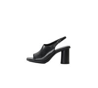 ECCO Sandalo 'ALBA' nero Donna - Scarpe - Sandali - Sandaletti ECCO 37