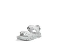 ECCO Sandalo bianco Donna - PROMO - Scarpe - Sandali - Sandali con la zeppa ECCO 38