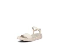 ECCO Sandalo da donna Flowt W, Calcare, 41 EU
