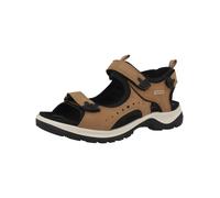 ECCO Sandalo da trekking 'Offroad Andes II' marrone / nero Donna ECCO 38 marrone / nero