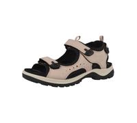 ECCO Sandalo da trekking 'Offroad Andes II' rosa / nero Donna ECCO 37 rosa / nero
