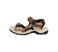 ECCO Sandalo da trekking ' Offroad ' marrone / marrone chiaro Donna ECCO 40