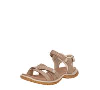 ECCO Sandalo da trekking 'Offroad Roam' beige / nudo Donna ECCO 40 beige / nudo