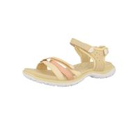 ECCO Sandalo da trekking 'Offroad Roam' giallo / rosa antico Donna ECCO 40 giallo / rosa antico