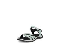 ECCO Sandalo da trekking 'Offroad Roam' menta / nero Donna ECCO 36 menta / nero
