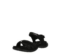 ECCO Offroad Roam, Sandali Sportivi Donna, Nero, 39 EU