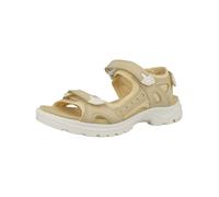 ECCO Sandalo da trekking 'Offroad' sabbia / giallo chiaro Donna ECCO 36