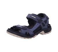 Ecco - Offroad Yucatan Sandal - Sandali EU 41 nero/blu