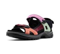ECCO Sandalo offroad da donna, MULTICOLOR2, 8.5 UK