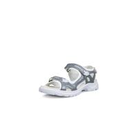 ECCO Sandalo 'Offroad' grigio scuro / bianco Uomo ECCO 36