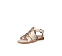 ECCO Sandalo 'SCULPTED ALBA 25' oro Donna - Scarpe - Sandali ECCO 36