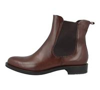 ECCO Sartorelle 25, Boots Donna, Mink, 40 EU