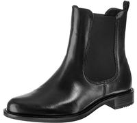 ECCO Sartorelle 25, Boots Donna, Black, 36 EU