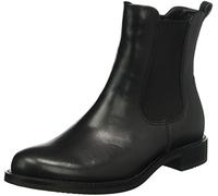 ECCO Sartorelle 25, Boots Donna, Black, 39 EU