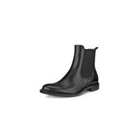 ECCO Sartorelle 25, Boots Donna, Black, 40 EU