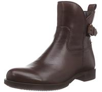 Ecco Saunter, Stivaletti Donna, Marrone(Mink 11014), 42 EU