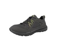 ECCO Scarpa bassa 'Terracruise II' limone / grigio scuro Uomo ECCO 42 limone / grigio scuro