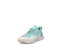 ECCO Scarpa bassa 'Ult-Trn' grigio chiaro / menta / bianco Donna ECCO 41 grigio chiaro / menta / bianco