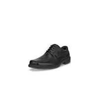 ECCO Scarpa Classica Helsinki Uomo, Nero, 39 EU
