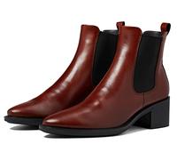 ECCO Scarpa da donna Shape 35 Sartorelle alla caviglia, cognac, 37 EU