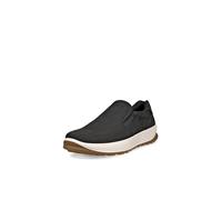 ECCO Scarpa slip-on 'BYWAY 2.0' nero Uomo ECCO 39 nero