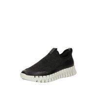 ECCO Scarpa slip-on 'GRUUV' nero Donna ECCO 39 nero