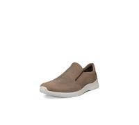 ECCO Scarpa slip-on 'IRVING' mocca Uomo - Scarpe - Sneakers - Scarpe slip-on ECCO 41