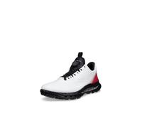 ECCO Scarpa sportiva 'GOLF BIOM C5' rosso / bianco Uomo - Scarpe - Scarpe sportive - Scarpe da ginnastica ECCO 45