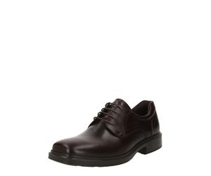 ECCO Scarpa stringata 'Helsinki 2' marrone scuro Uomo - Abbigliamento - Occasioni - Matrimonio - Per gli invitati al matrimonio - Scarpe e accessori - Scarpe ECCO 40