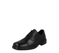 ECCO Scarpa stringata 'Helsinki 2' nero Uomo ECCO 41 nero