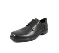 ECCO Scarpa stringata 'Helsinki 2' nero Uomo ECCO 41 nero