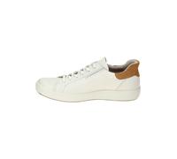 ECCO Scarpa stringata marrone / bianco Uomo - Abbigliamento - Occasioni - Matrimonio - Per gli invitati al matrimonio - Scarpe e accessori - Scarpe ECCO 40
