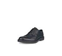 ECCO Scarpa stringata 'Metropole London' nero Uomo - Abbigliamento - Occasioni - Matrimonio - Per gli invitati al matrimonio - Scarpe e accessori - Scarpe ECCO 44