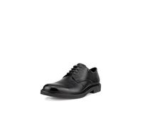 ECCO Metropole London, Shoes Uomo, Black, 39 EU
