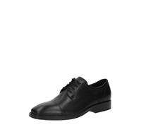 ECCO Scarpa stringata 'METROPOLE MILAN' nero Uomo ECCO 43 nero
