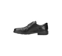 ECCO Scarpa stringata nero Uomo - Abbigliamento - Occasioni - Matrimonio - Per gli invitati al matrimonio - Scarpe e accessori - Scarpe ECCO 46