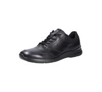 ECCO Scarpa stringata nero Uomo - Abbigliamento - Occasioni - Matrimonio - Per gli invitati al matrimonio - Scarpe e accessori - Scarpe ECCO 39