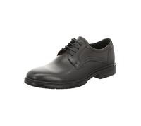 ECCO Scarpa stringata 'Schnürschuh Herren 622104/01001 Echtleder in schwarz' nero Uomo - Abbigliamento - Occasioni - Matrimonio - Per gli invitati al matrimonio - Scarpe e accessori - Scarpe ECCO 42