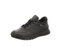 ECCO Scarpa stringata 'Schnürschuh Herren 835304/01001 Echtleder in schwarz' nero Uomo - Abbigliamento - Occasioni - Matrimonio - Per gli invitati al matrimonio - Scarpe e accessori - Scarpe ECCO 42