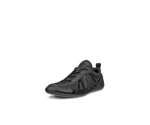 ECCO Scarpa stringata sportiva 'Biom Lite' nero Donna ECCO 37