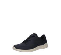 ECCO Scarpa stringata sportiva 'IRVING' blu scuro Uomo ECCO 41 blu scuro
