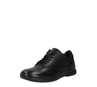 ECCO Scarpa stringata sportiva 'Irving' nero Uomo ECCO 45 nero