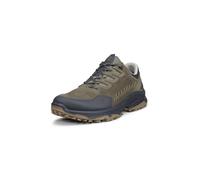 ECCO Scarpa stringata sportiva 'Receptor XP' marino / cachi / verde pastello Uomo - Sport - Tipi di sport - Outdoor ECCO 44