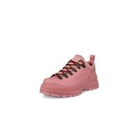 ECCO Scarpa stringata sportiva 'Track 30' rosa antico Donna ECCO 36 rosa antico