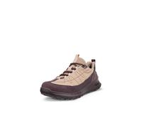 ECCO Scarpa stringata sportiva 'Ult-Trn' cipria / rosso vino Donna - Scarpe - Nuovi arrivi - Scarpe basse e ballerine ECCO 41