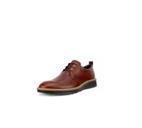 ECCO Scarpa stringata 'St.1 Hybrid' pueblo Uomo ECCO 41 pueblo