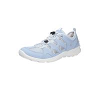ECCO Scarpa stringata 'Terracruise' blu / blu chiaro Donna ECCO 42xregular