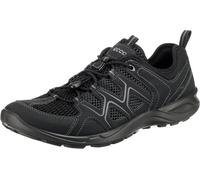 ECCO Scarpa stringata 'Terracruise' grigio / nero Donna ECCO 40